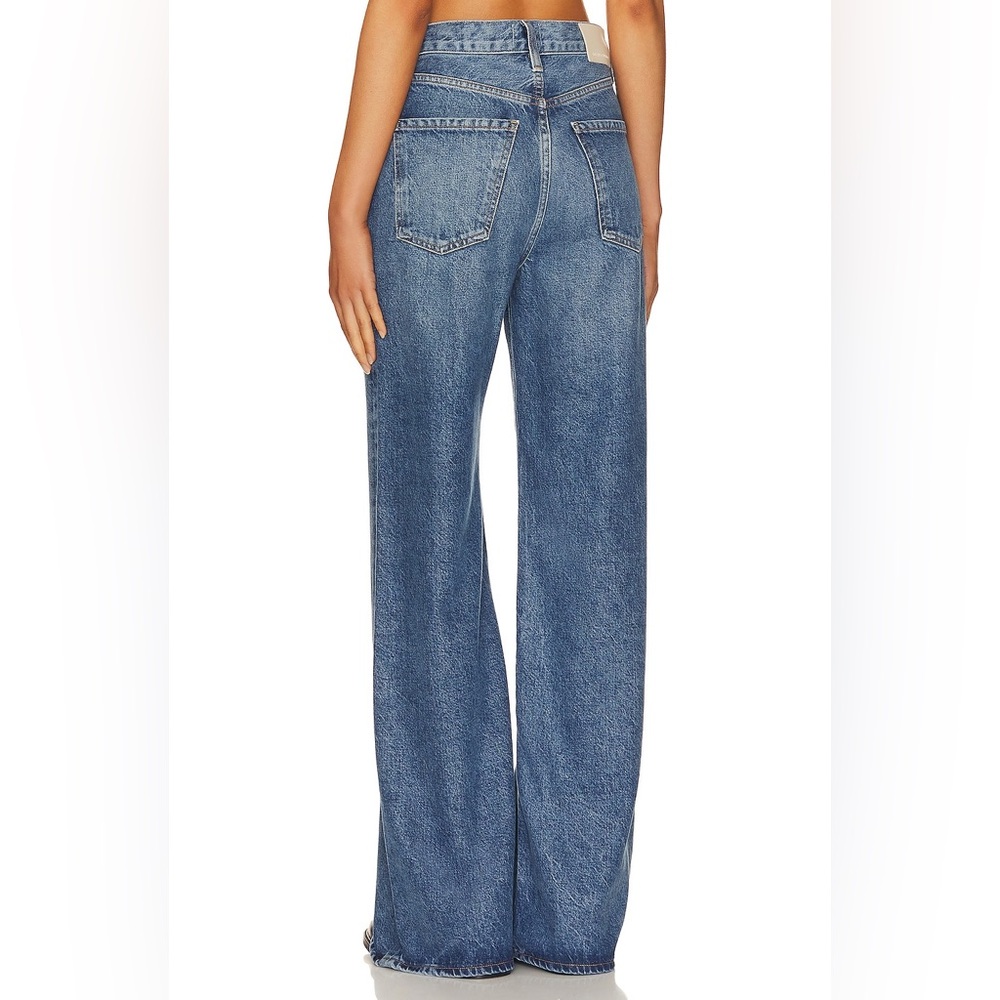 Citizens Of Humanity Paloma Baggy Jeans Siesta - Picture 3 of 9